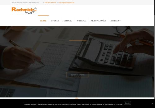 rachmistrz.pl