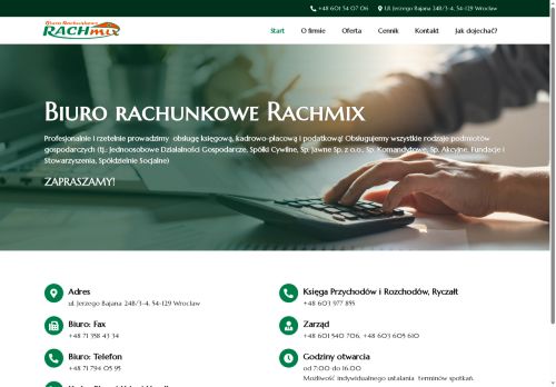 rachmix.com.pl
