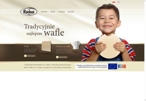 rachon.pl