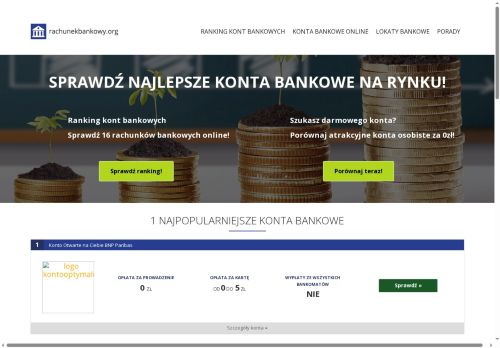 rachunekbankowy.org