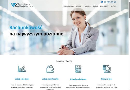 rachunkowosc-weryfikacja.com.pl