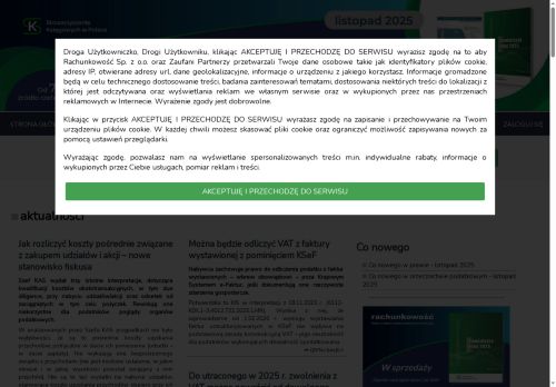 rachunkowosc.com.pl