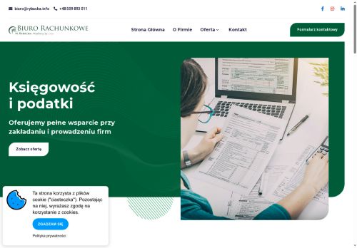 rachunkowoscmogilno.com.pl