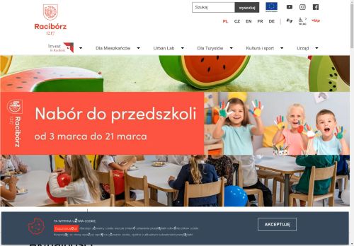 raciborz.pl