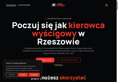 racingsimulator.pl