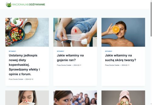 racjonalneodzywianie.pl