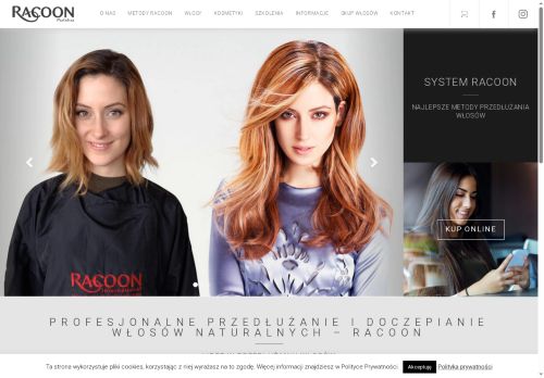 racoon.pl