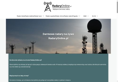 radaryonline.pl