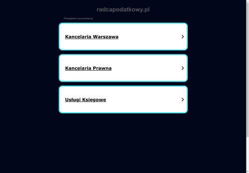 radcapodatkowy.pl