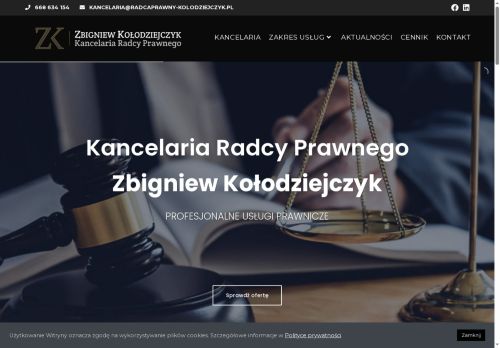 radcaprawny-kolodziejczyk.pl