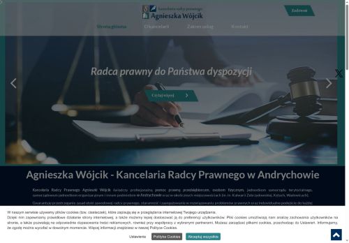 radcaprawnyandrychow.pl