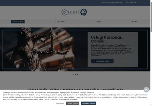 radcaprawnyoborniki.pl