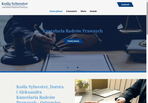 radcaprawnyostrowiec.pl