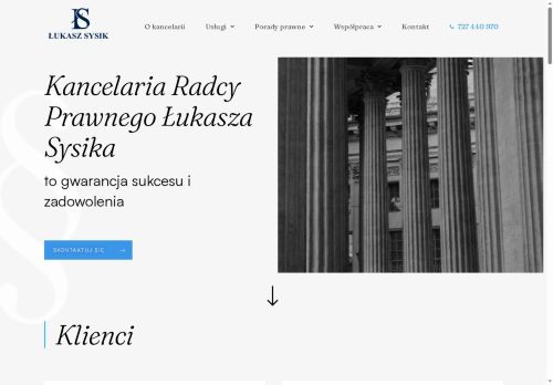 radcaprawnysiedlce.pl