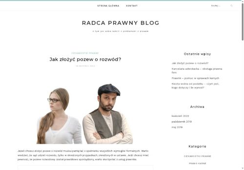 radcaprawnywodzislaw.pl