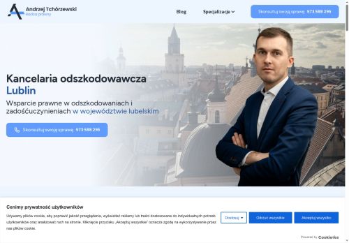 radcatchorzewski.pl