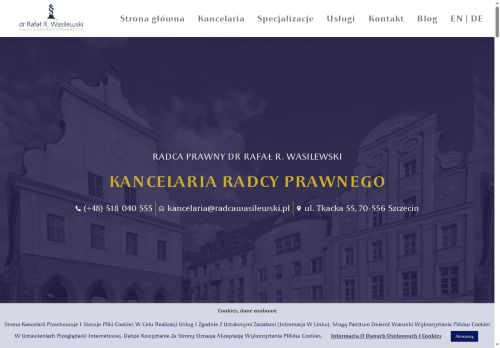 radcawasilewski.pl