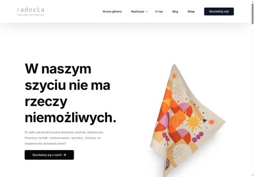 radecka.pl