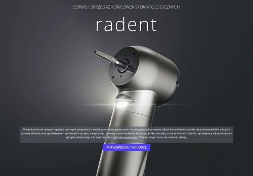 radent.pl