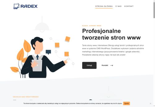 radex-taniestronywww.info.pl