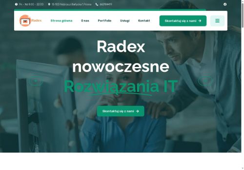 radex-taniestronywwwonline.pl