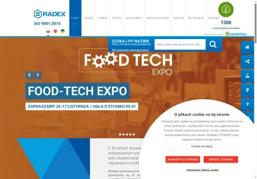 radex.com.pl