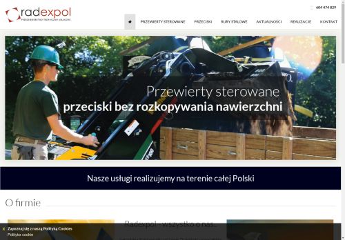 radexpol.com.pl