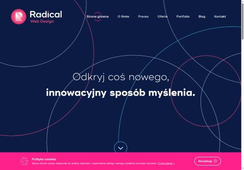 radicalwebdesign.pl