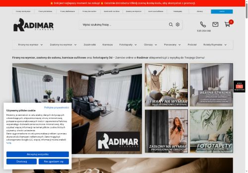radimar.pl
