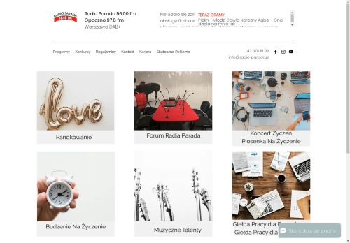 radio-parada.pl