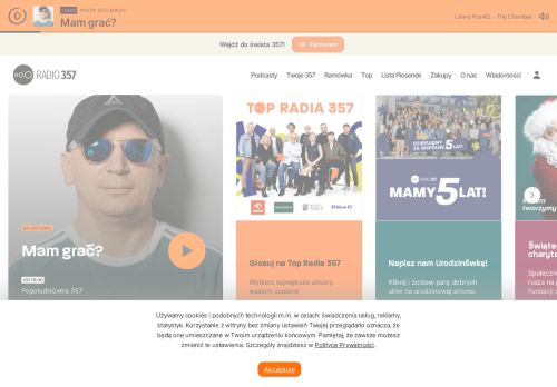 radio357.pl