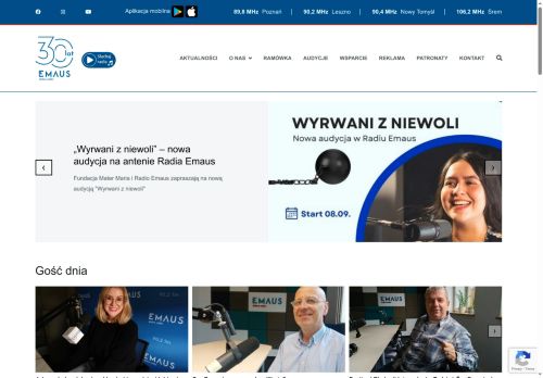 radioemaus.pl