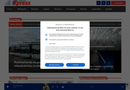 radioexpress.pl