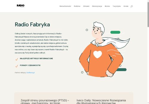 radiofabryka.pl