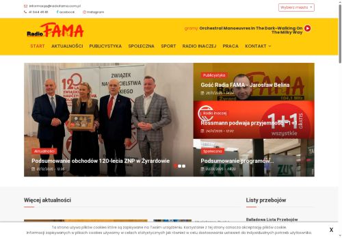 radiofama.com.pl