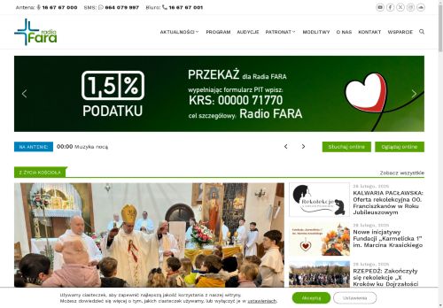 radiofara.pl