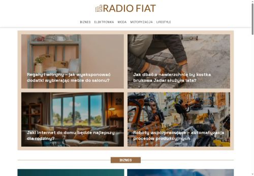 radiofiat.com.pl