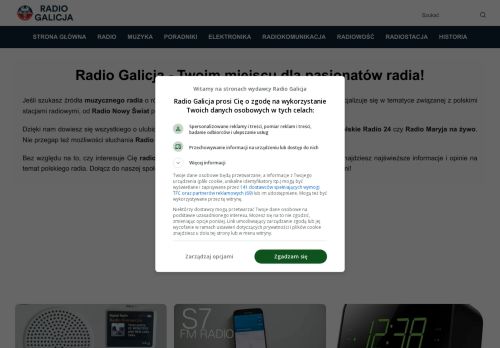 radiogalicja.pl
