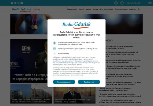 radiogdansk.pl