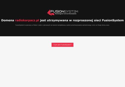 radiokarpacz.pl