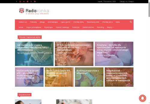 radioklinika.pl