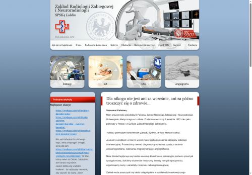 radiologia-zabiegowa.pl