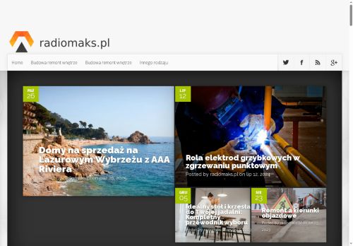 radiomaks.pl
