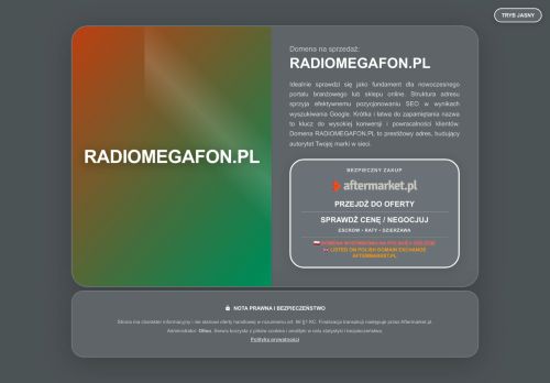 radiomegafon.pl