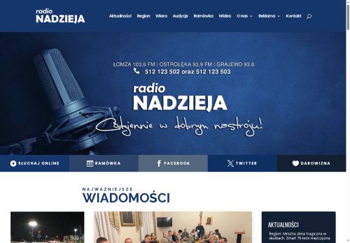 radionadzieja.pl