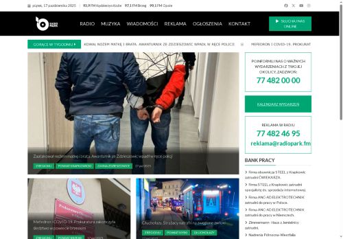 radiopark.com.pl