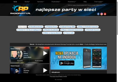 radioparty.pl