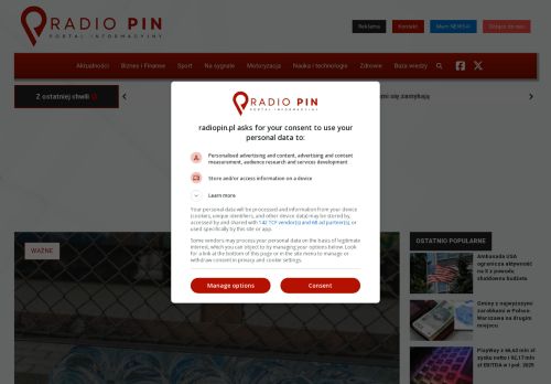 radiopin.pl