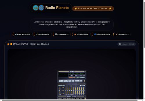 radioplaneta.pl