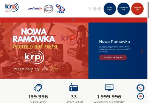 radiopodlasie.pl